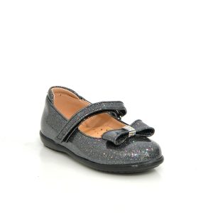 Π 1226-505 ΑΝΘΡΑΚΙ ΜΟΥΛΤΙ GOULIS SHOES - Image 5