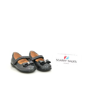 Π 1226-505 ΑΝΘΡΑΚΙ ΜΟΥΛΤΙ GOULIS SHOES