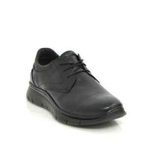 Α 590 ΜΑΥΡΟ ΔΕΡΜΑ ANTONIO GOULIS SHOES - Image 5
