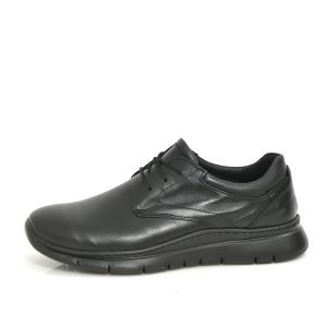 Α 590 ΜΑΥΡΟ ΔΕΡΜΑ ANTONIO GOULIS SHOES - Image 2