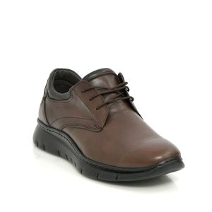Α 590 ΚΑΦΕ ΔΕΡΜΑ ANTONIO GOULIS SHOES - Image 5