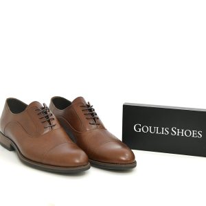 Α 380 ΚΟΝΙΑΚ ΔΕΡΜΑ ANTONIO GOULIS SHOES