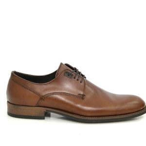 Α 340 ΚΟΝΙΑΚ ΔΕΡΜΑ ANTONIO GOULIS SHOES - Image 3