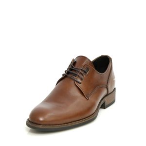 Α 340 ΚΟΝΙΑΚ ΔΕΡΜΑ ANTONIO GOULIS SHOES - Image 4