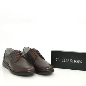 Α 96 ΚΑΦΕ ΔΕΡΜΑ GOULIS SHOES - Image 1