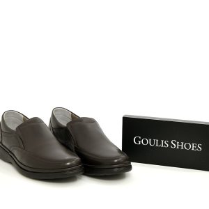 Α 93 ΚΑΦΕ  ΔΕΡΜΑ   GOULIS SHOES - Image 1