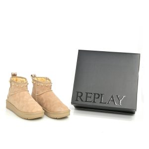 Γ 2683 REPLAY BEIGE (RF6H0206T)