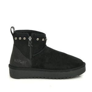 Γ 2684 REPLAY BLACK (RF6H0206T) - Image 5