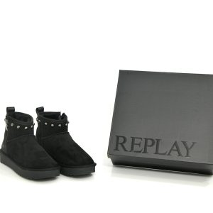 Γ 2684 REPLAY BLACK (RF6H0206T)