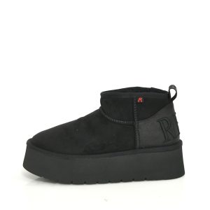 Γ 2681 REPLAY BLACK ( RF5A0207T-C06G GWF5A.000.C0207T ) - Image 3