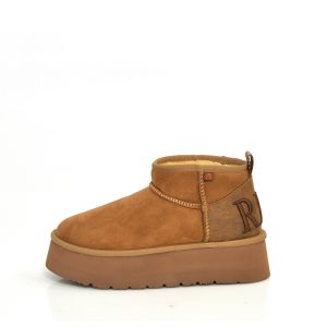 Γ 2680 REPLAY BROWN ( RF5A0207T-C06G GWF5A.000.C0207T ) - Image 3