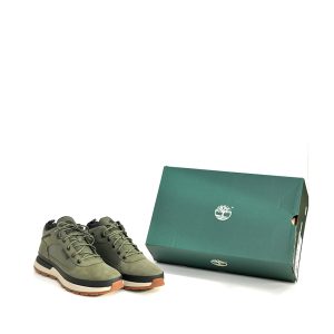 Α 13 Timberland TBOAGDKNE06 GREEN - Image 1