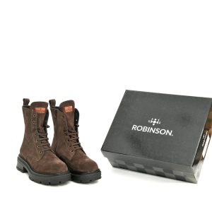 Γ 114703 ΚΑΦΕ ΚΑΣΤΟΡΙ ROBINSON - Image 1