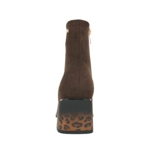 Γ 2066 BROWN ΚΑΣΤΟΡΙ GIANNA KAZAKOU - Image 3