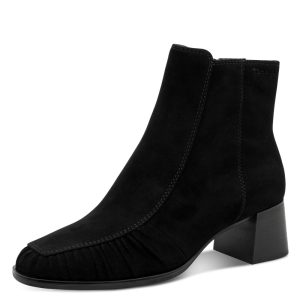 Γ Tamaris 1-25029-47-001 BLACK