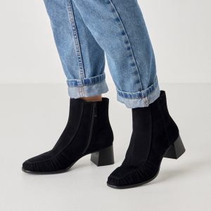 Γ Tamaris 1-25029-47-001 BLACK - Image 4