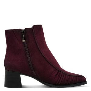 Γ Tamaris 1-25029-47-537 MERLOT - Image 3