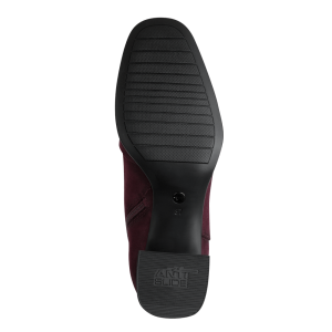 Γ Tamaris 1-25029-47-537 MERLOT - Image 6