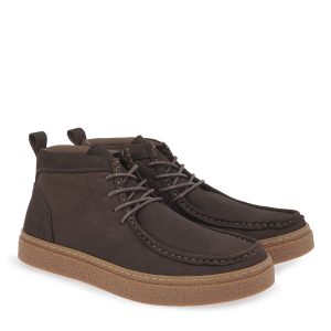 Α 123 RENATO GARINI ΚΑΦΕ NUBUCK - Image 1
