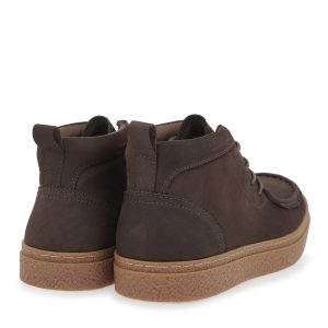 Α 123 RENATO GARINI ΚΑΦΕ NUBUCK - Image 2